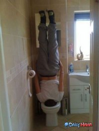 21 фото, на которых творится нечто непонятное