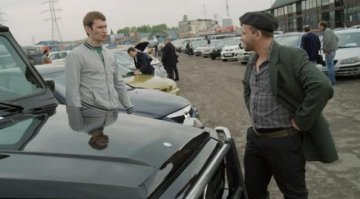 МоСССь (кто смотрел поймет)