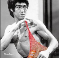 Ироничные иллюстрации Шусаку Такаоки