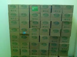 Благотворительность?