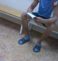 поправка к анекдоту номер четыре