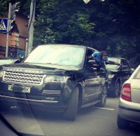 Дагестанцы совсем обнаглели! Теперь и на Украине...