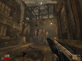 Мне вот эта штука запомнилась!) А ещё Бозар из фаллаута 2.