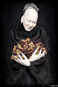 анна-варни кантодеа