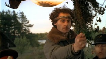 Электронный поплавок