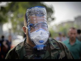 Оригинальные изделия из пластиковых бутылок