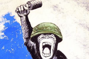 Автобитва двух дамочек