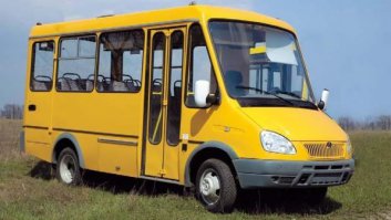 Пять автомобилей, похожих на конвейерный брак
