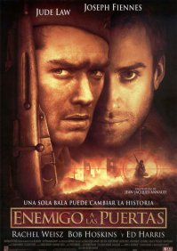 Прекрасные фильмы о Второй Мировой Войне