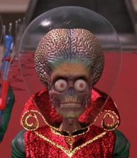 ... или на него?