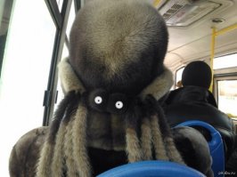 ... чет, я не понял - на него намек ?