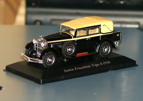 В моём гараже тоже есть несколько подобных экземпляров...))))