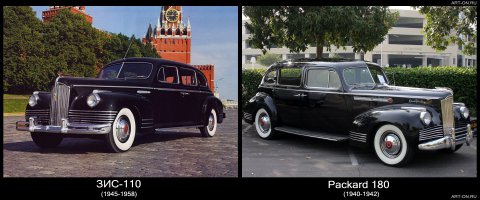  Китайцы скопировали русский УАЗ
