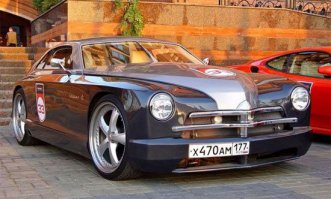 Интересные факты о «Победе» 