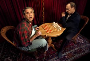 10 фактов об игре в шахматы