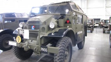 Вруууум, врррруум. :)