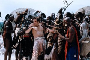 Это неправильные "Вачуту"