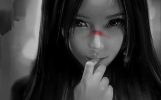 :-) немного не в моем стиле, но тоже забрал. Спасибо. А еще мне нравятся что-то вроде такого - не совсем каноническое аниме, но тоже красиво.