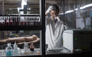 вспомнил этот фильм