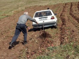 Автоприколы