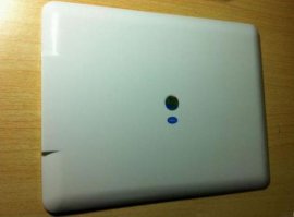 Китайский планшет за 15 долларов.