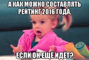 Короли госзаказа 2016