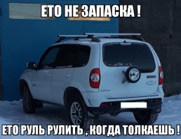 Автоприколы