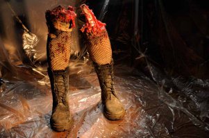 Чего-то такого Вы ожидали?