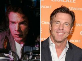 Мне одному кажется или эти парни похожи как братья?