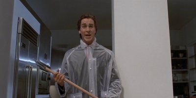 Вовочка вырос уже