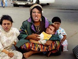 эти уже там