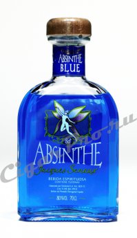 Добавляем в самогон медный купорос - и вуа-ля :).