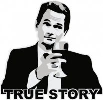 Позвали, знач, меня отдохнуть ...