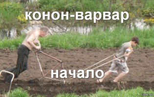 Неповторимые кадры с родных просторов