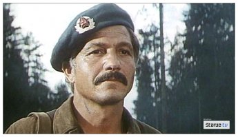 "Цыган":

Миха́й (Михаи́л) Ермола́евич Волонти́р (молд. Mihai Volontir; 9 марта 1934, Глинжены, жудец Орхей, Бессарабия — 15 сентября 2015, Кишинёв) — советский и молдавский актёр театра и кино, театральный режиссёр. Народный артист СССР (1984).