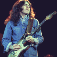 Рори Галлахера никто не вспомнил..