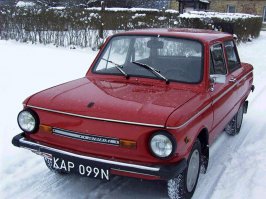 Кстати, кто-то имеет материалы про разработку "запорожца"?

Нарыл вот в инете такой экземпляр; NSU Prince 4 1961.
найдите десять отличий.)))