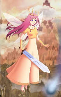 Тоже рисую иногда))