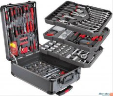 Вот тоже хорошие наборчики