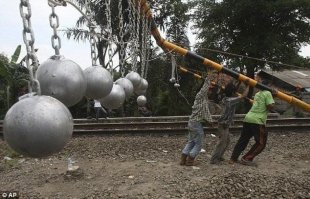 А вот почему