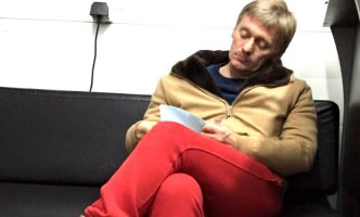 Гравицапу режисёру Данелия выдали в Министерстве Обороны