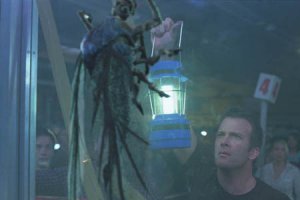 Железные твари Эдуарда Мартине 