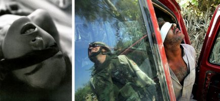 Подборка фотографий, просматривая которые, стоит задуматься