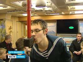 Физика в действии