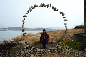 Скульптуры, бросающие вызов законам гравитации