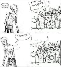 7 самых странных обрядов древних славян