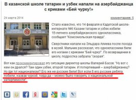 В понедельник не помешает немного юмора