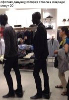 В понедельник не помешает немного юмора