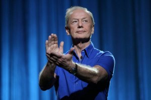 Гравицапу режисёру Данелия выдали в Министерстве Обороны