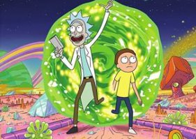 «Кротовые норы» или «червоточины»: когда люди научатся путешествовать в пространстве-времени